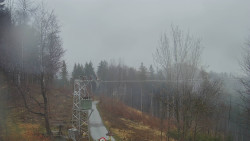 Troják, Maruška - odpočivadlo HM52