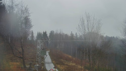 Troják, Maruška - odpočivadlo HM52