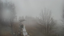 Troják, Maruška - odpočivadlo HM52