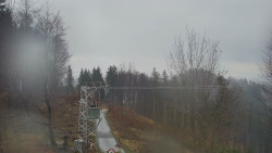 Troják, Maruška - odpočivadlo HM52