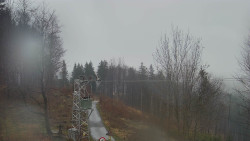 Troják, Maruška - odpočivadlo HM52