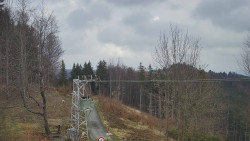 Troják, Maruška - odpočivadlo HM52