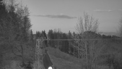 Troják, Maruška - odpočivadlo HM52