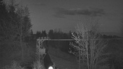 Troják, Maruška - odpočivadlo HM52