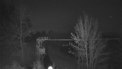 Troják, Maruška - odpočivadlo HM52