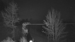 Troják, Maruška - odpočivadlo HM52