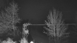 Troják, Maruška - odpočivadlo HM52