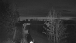 Troják, Maruška - odpočivadlo HM52