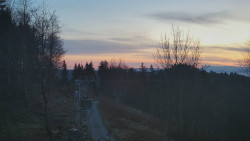 Troják, Maruška - odpočivadlo HM52