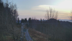 Troják, Maruška - odpočivadlo HM52