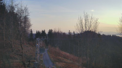 Troják, Maruška - odpočivadlo HM52