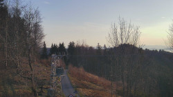 Troják, Maruška - odpočivadlo HM52