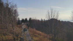 Troják, Maruška - odpočivadlo HM52