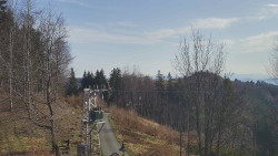 Troják, Maruška - odpočivadlo HM52