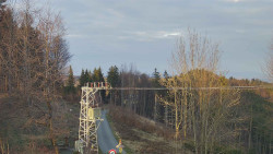 Troják, Maruška - odpočivadlo HM52