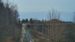 Troják, Maruška - odpočivadlo HM52