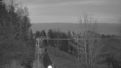 Troják, Maruška - odpočivadlo HM52