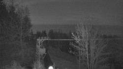 Troják, Maruška - odpočivadlo HM52