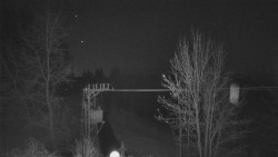 Troják, Maruška - odpočivadlo HM52