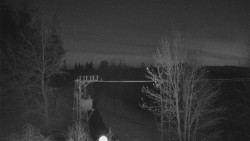 Troják, Maruška - odpočivadlo HM52