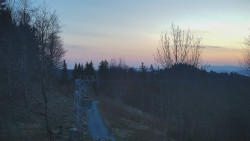 Troják, Maruška - odpočivadlo HM52