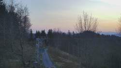 Troják, Maruška - odpočivadlo HM52