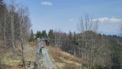 Troják, Maruška - odpočivadlo HM52