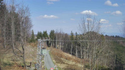 Troják, Maruška - odpočivadlo HM52