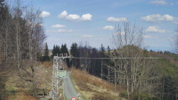 Troják, Maruška - odpočivadlo HM52