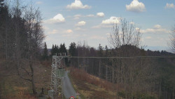 Troják, Maruška - odpočivadlo HM52