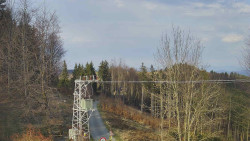 Troják, Maruška - odpočivadlo HM52