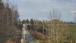 Troják, Maruška - odpočivadlo HM52