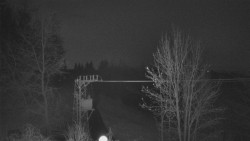 Troják, Maruška - odpočivadlo HM52