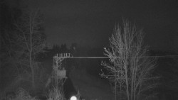 Troják, Maruška - odpočivadlo HM52