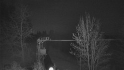 Troják, Maruška - odpočivadlo HM52