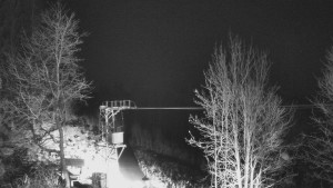 Skiareál Troják - Troják, Maruška - odpočivadlo HM52 - 24.3.2026 v 00:35 Skiareál Troják - Troják, Maruška - odpočivadlo HM52 - 24.3.2026 v 00:35