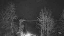 Troják, Maruška - odpočivadlo HM52