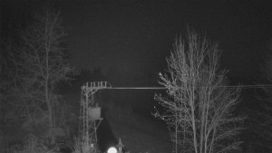 Skiareál Troják - Troják, Maruška - odpočivadlo HM52 - 24.3.2026 v 00:50 Skiareál Troják - Troják, Maruška - odpočivadlo HM52 - 24.3.2026 v 00:50