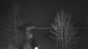 Skiareál Troják - Troják, Maruška - odpočivadlo HM52 - 24.3.2026 v 01:20 Skiareál Troják - Troják, Maruška - odpočivadlo HM52 - 24.3.2026 v 01:20