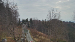 Troják, Maruška - odpočivadlo HM52