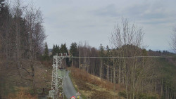 Troják, Maruška - odpočivadlo HM52