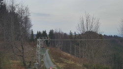 Troják, Maruška - odpočivadlo HM52