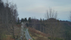 Troják, Maruška - odpočivadlo HM52