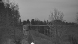 Troják, Maruška - odpočivadlo HM52