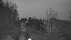 Troják, Maruška - odpočivadlo HM52