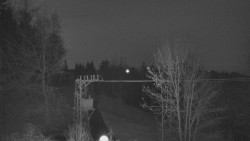 Troják, Maruška - odpočivadlo HM52