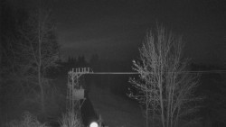 Troják, Maruška - odpočivadlo HM52