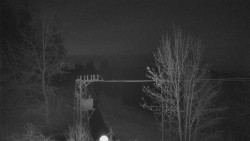 Troják, Maruška - odpočivadlo HM52