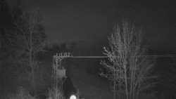 Troják, Maruška - odpočivadlo HM52