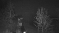 Troják, Maruška - odpočivadlo HM52